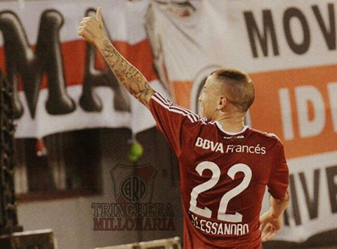 D'ale, no aflojes!
