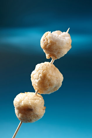 Sotong Ball Onstik