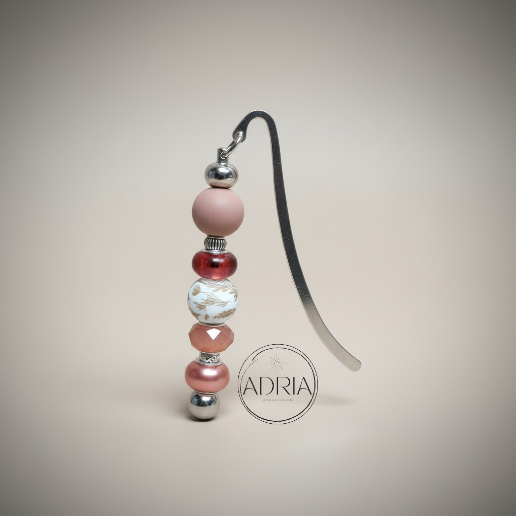 MARQUE-PAGES - ref:MP01