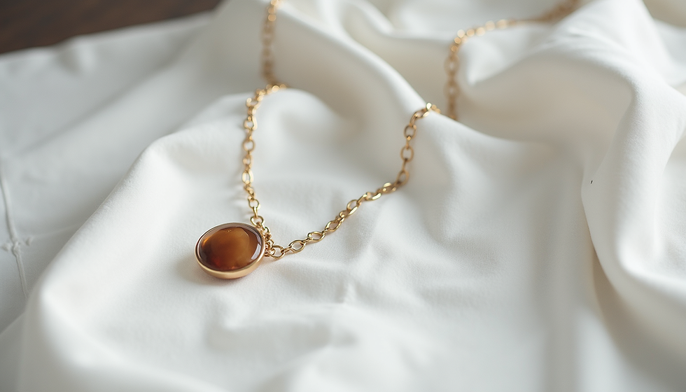 Les bienfaits collier améthyste : Les vertus cachées du collier améthyste
