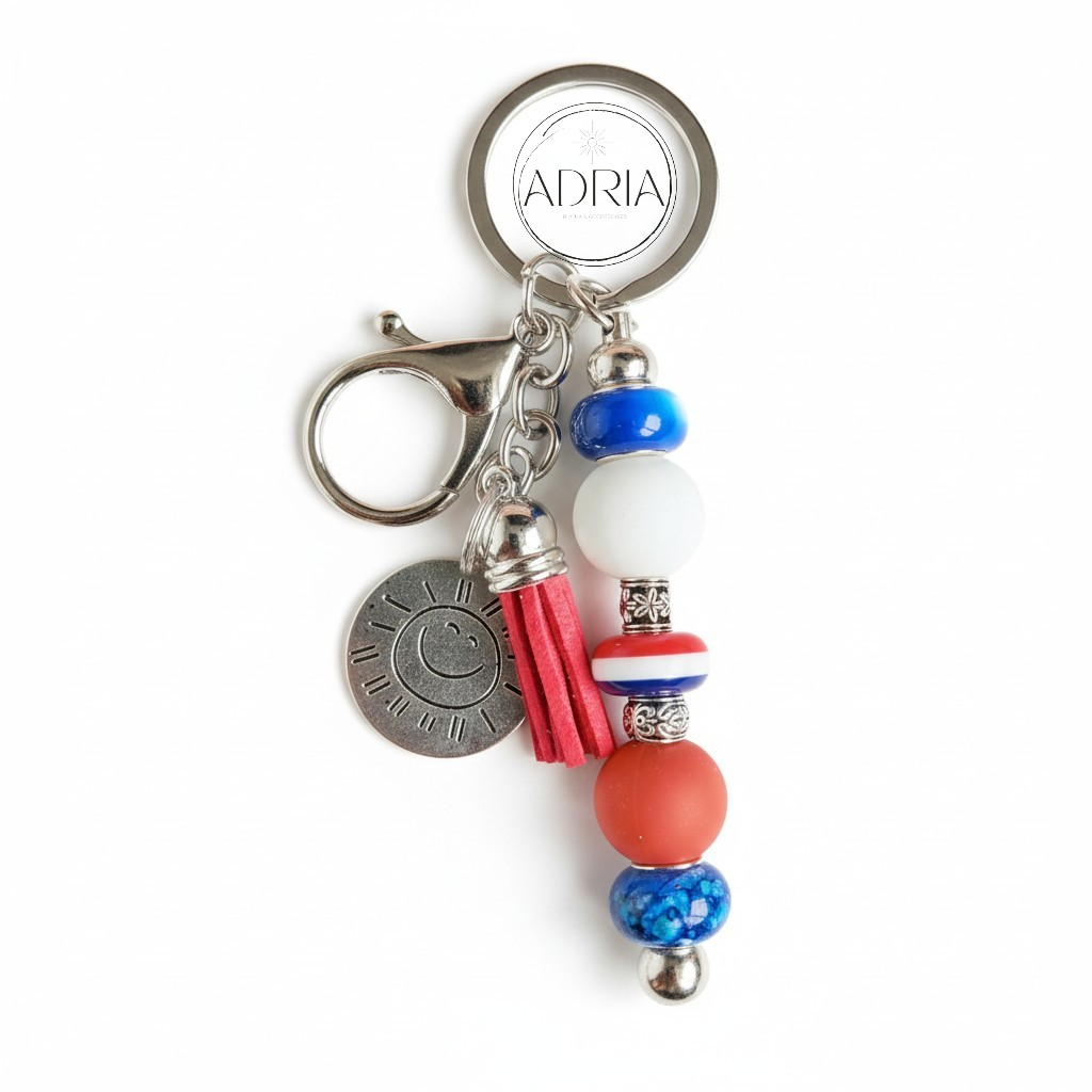 Porte clé - ref:PCL08