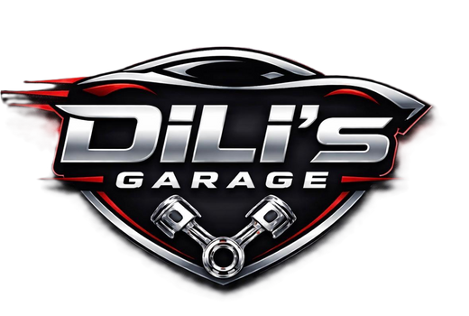 Dili's Garage Winterthur