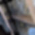 Dark crawl space with mold