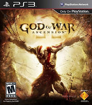 god of war ascension גאד אוף וור