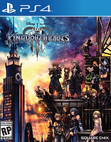 Kingdom Hearts 3