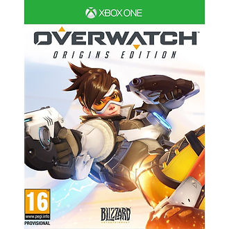אוברוואץ' Overwatch