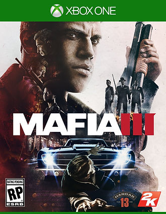 Mafia מפיה 3