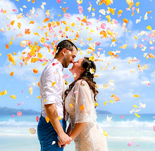 Seychelles beach weddingjpg