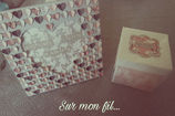 Deux idées DIY pour la fête des mamans !