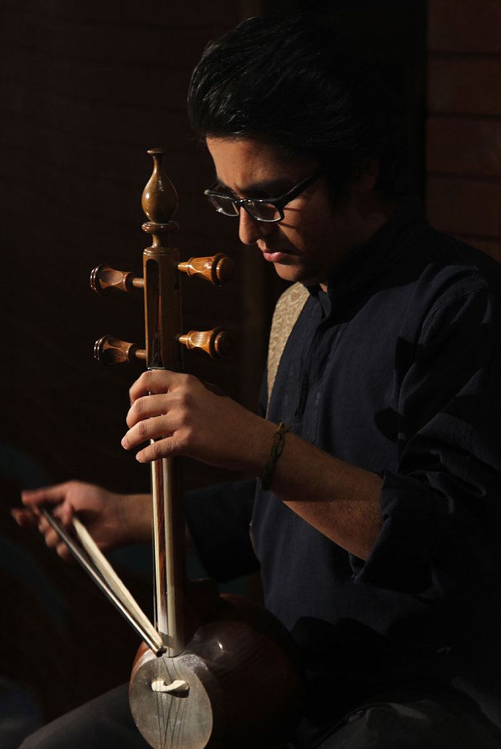 Siavash Kaveh