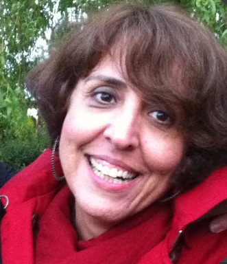 Safoura Nourbakhsh