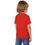 Thumbnail: Toddler T-shirt - Rockin' Cattytude Soft Cotton
