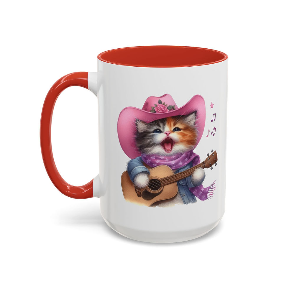 Thumbnail: Country Cattytude "Act My Age? I’ve Never Been This Old Before!"