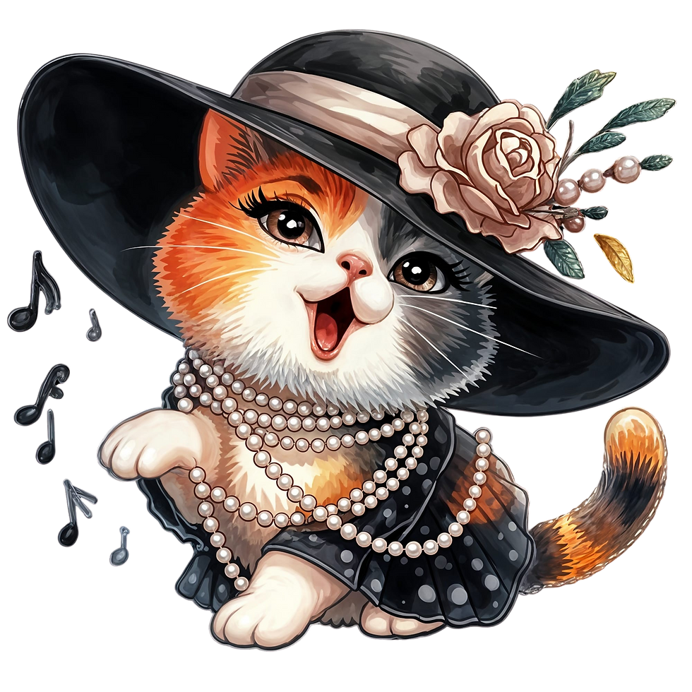 Lady