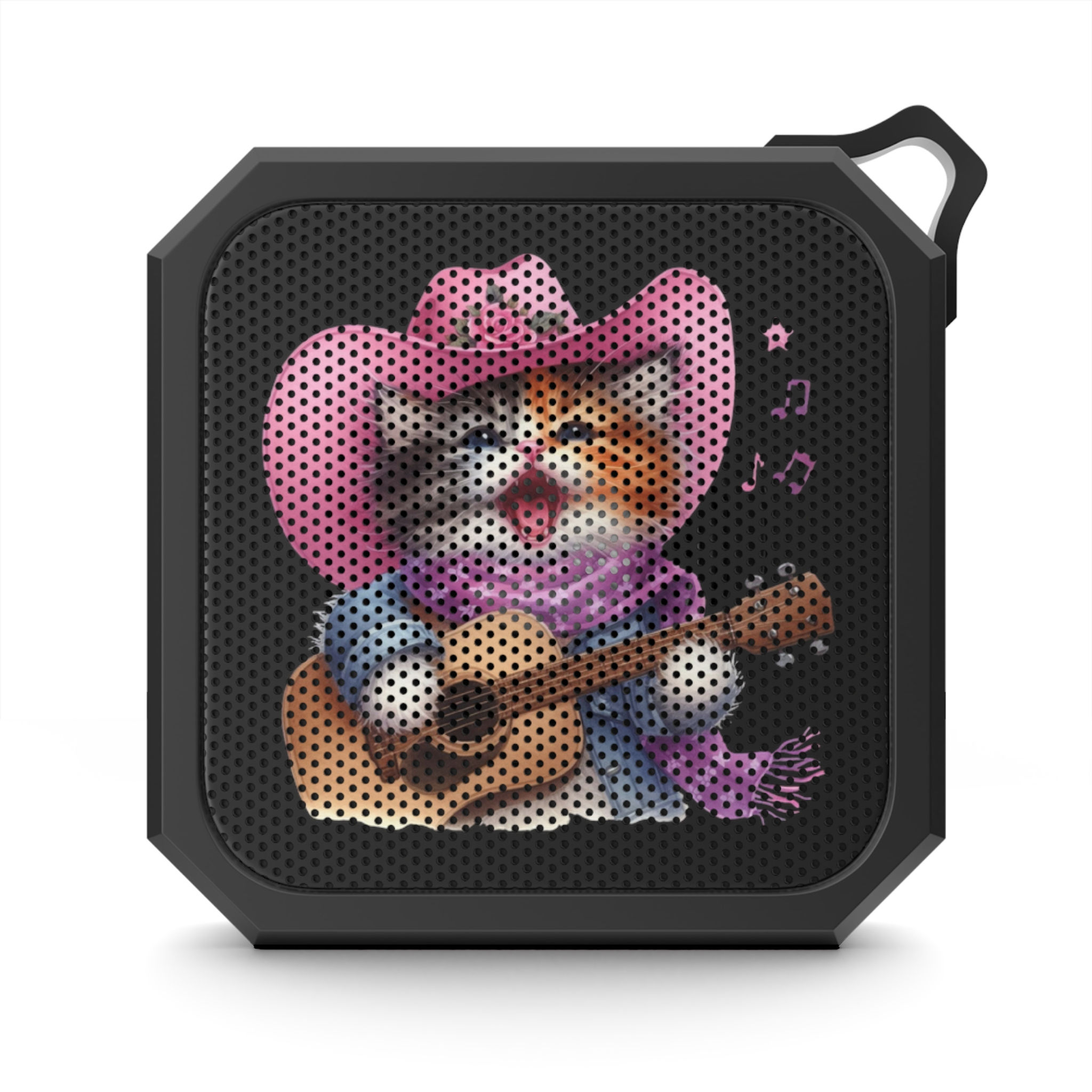 Country Dixie Blackwater Outdoor Bluetooth Speaker