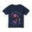 Thumbnail: Toddler T-shirt - Rockin' Cattytude Soft Cotton