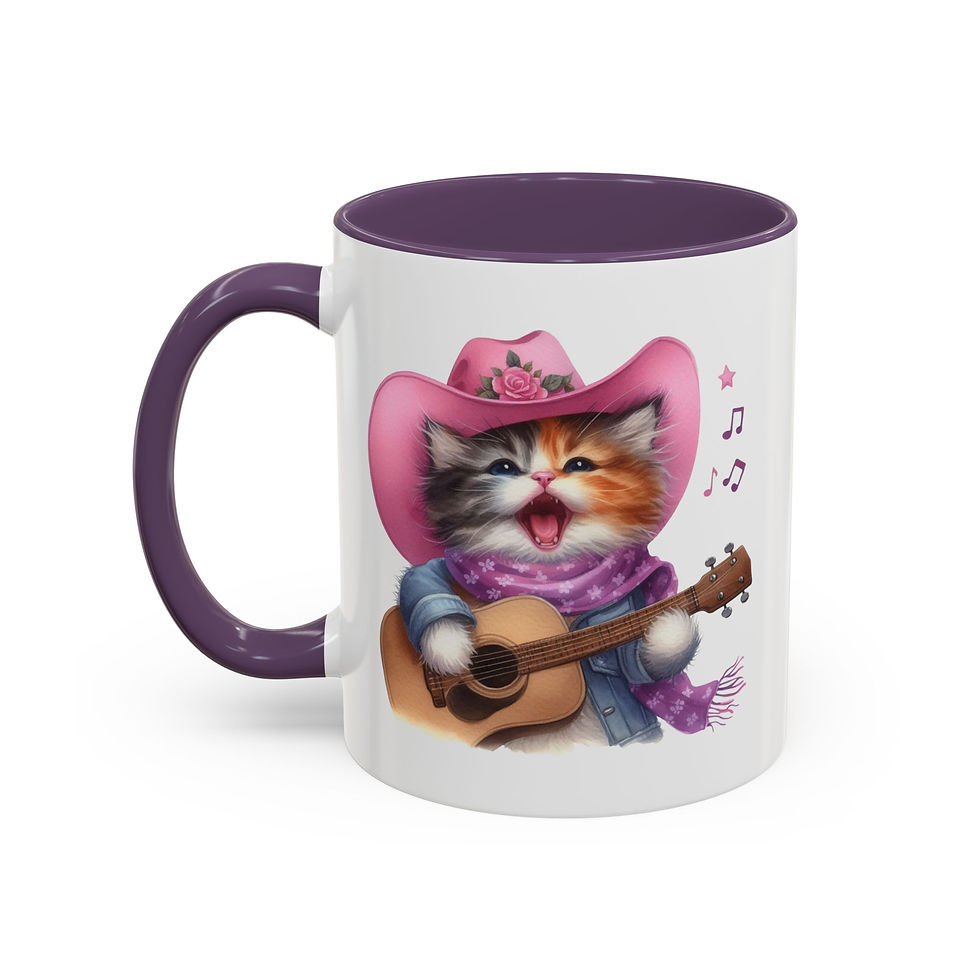 Thumbnail: Country Cattytude "Act My Age? I’ve Never Been This Old Before!"