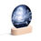 Thumbnail: Illuminating Butterflies Acrylic Round Night Light Lamp