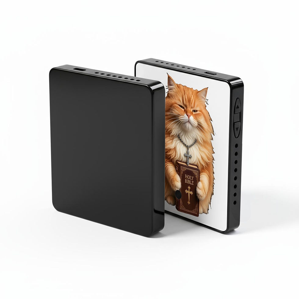 Thumbnail: Faith Magnetic Music Fridge Sticker