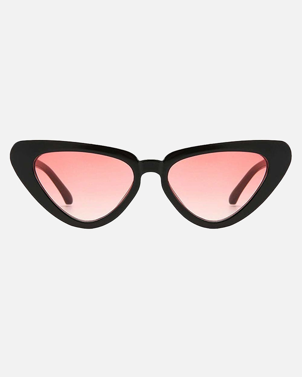 Thumbnail: Freya Catty Eyes Polarized Sunglasses