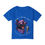 Thumbnail: Toddler T-shirt - Rockin' Cattytude Soft Cotton
