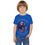 Thumbnail: Toddler T-shirt - Rockin' Cattytude Soft Cotton