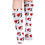 Thumbnail: Tuxedo Kitty Christmas Socks (5 Pack)
