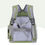Thumbnail: Expandable Large Capacity Pet Breathable Backpack