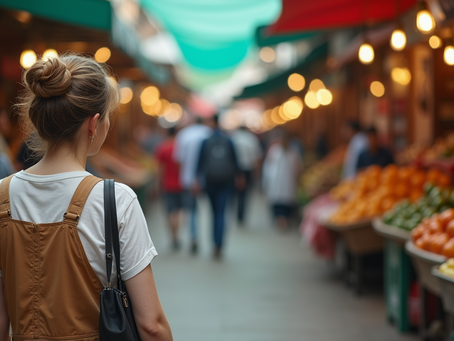 Embracing Christian Values in Business Ethics