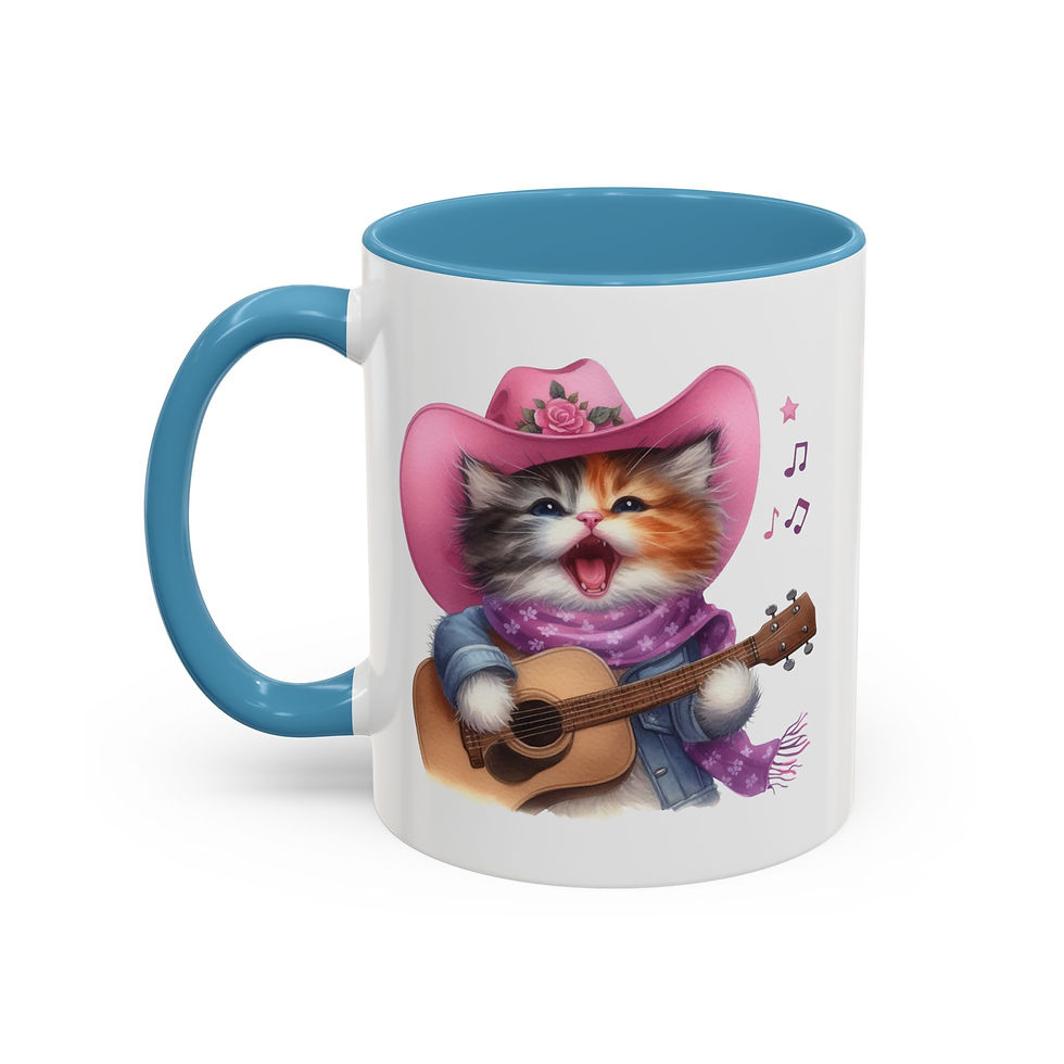 Thumbnail: Country Cattytude "Act My Age? I’ve Never Been This Old Before!"
