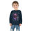 Thumbnail: Rockin' Cattytude Toddler Long Sleeved Jersey Tee