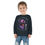 Thumbnail: Rockin' Cattytude Toddler Long Sleeved Jersey Tee