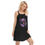 Thumbnail: Women's Rockin' Cattytude Sleeveless Cami Dress