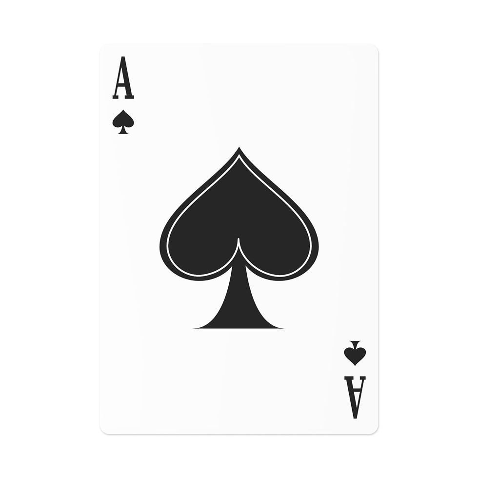 Thumbnail: Jazzy Cattytude Deck of Playing Cards