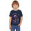 Thumbnail: Toddler T-shirt - Rockin' Cattytude Soft Cotton