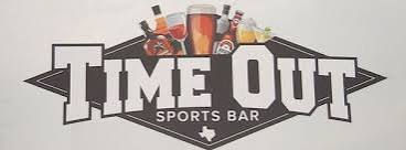 Time Out Sports Bar