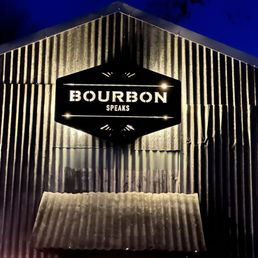 Bourbon Speaks