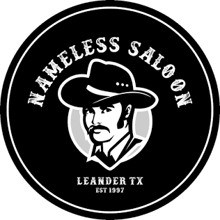 Nameless Saloon (Full Band)