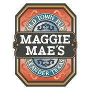 Maggie Mae's Leander