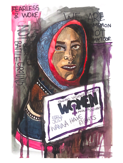 International Women's Day