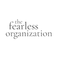 The fearless organization