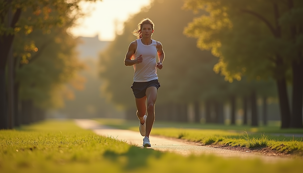 Essential Training Tips for Athletes to Prevent Injuries and Enhance Performance