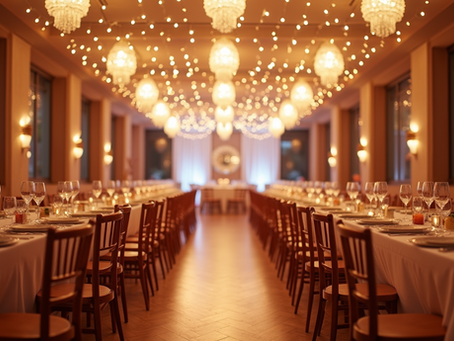 The Ultimate Guide to Party Equipment Hire in London