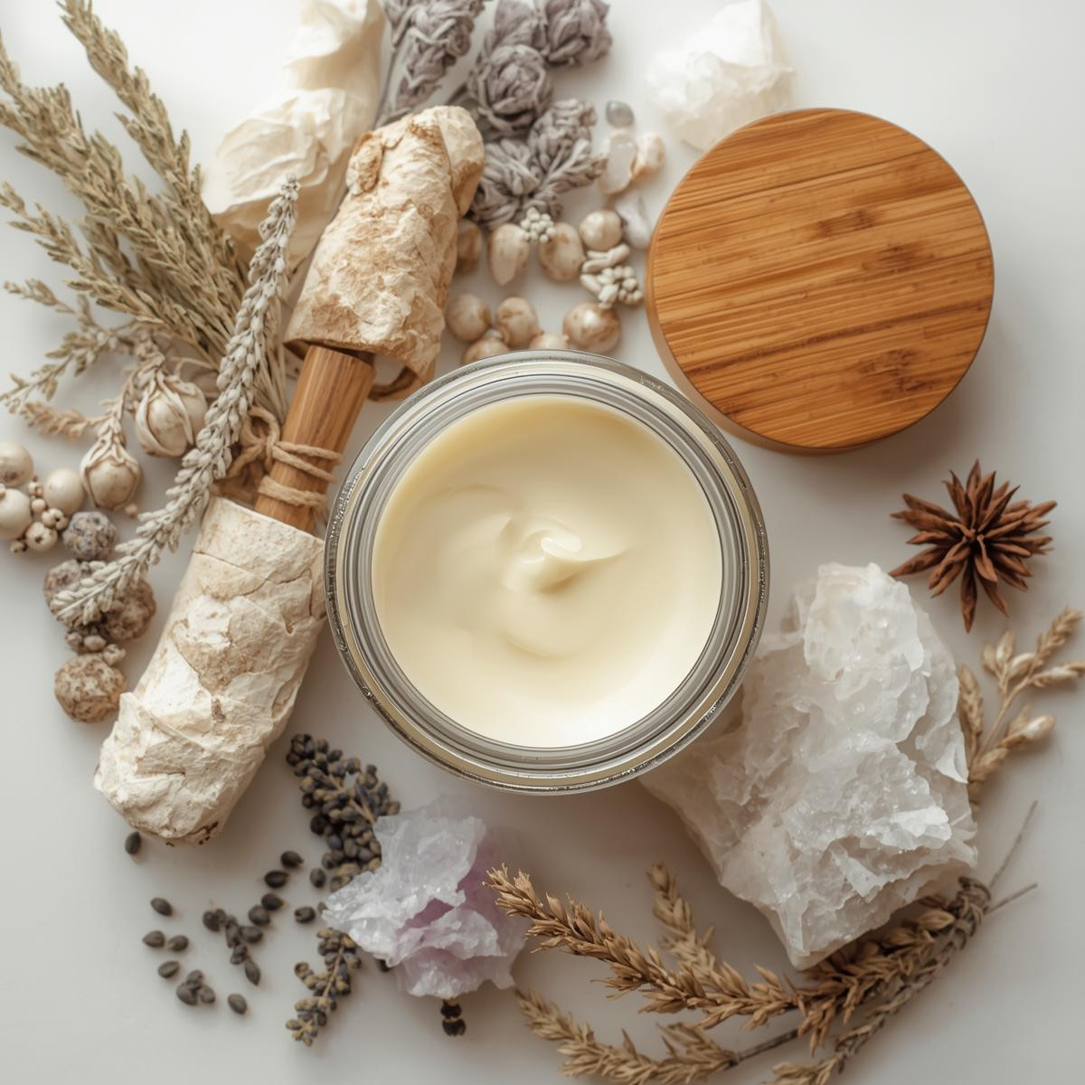 Go Smudge Yourself! Healing Salve
