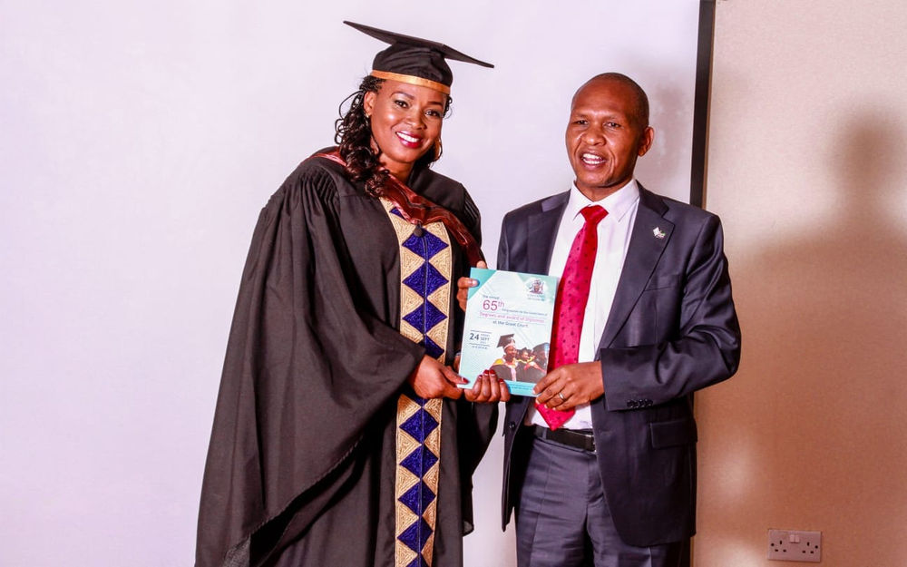 How long is a term paper image