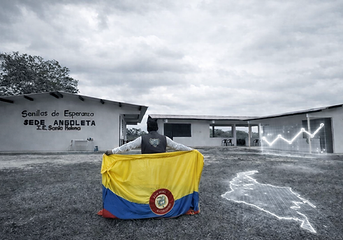 Escuela oriente