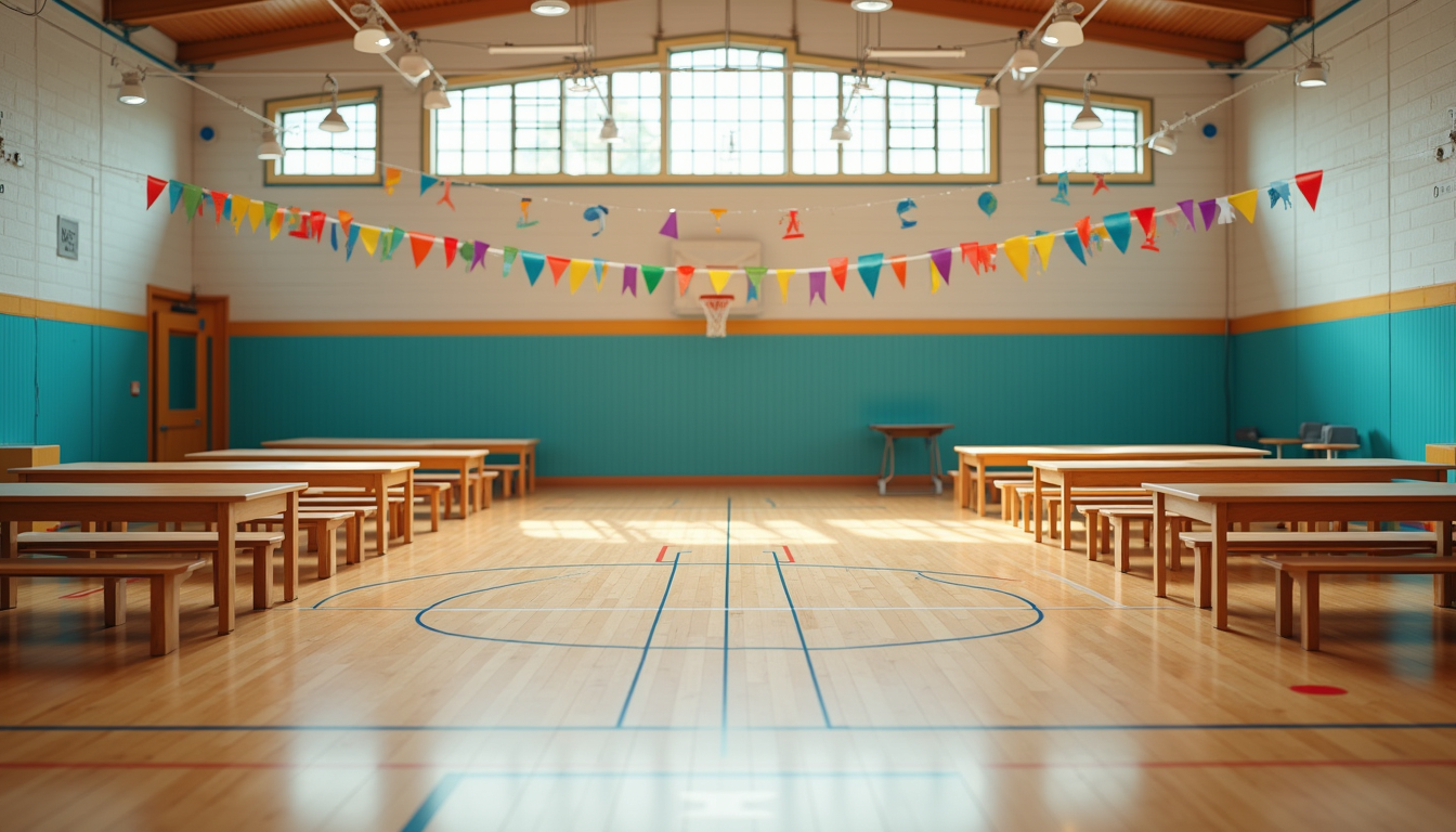 Key Events for 5th Grade Islandwood: Parent Night Out, Walk-A-Thon & Bake Sale details