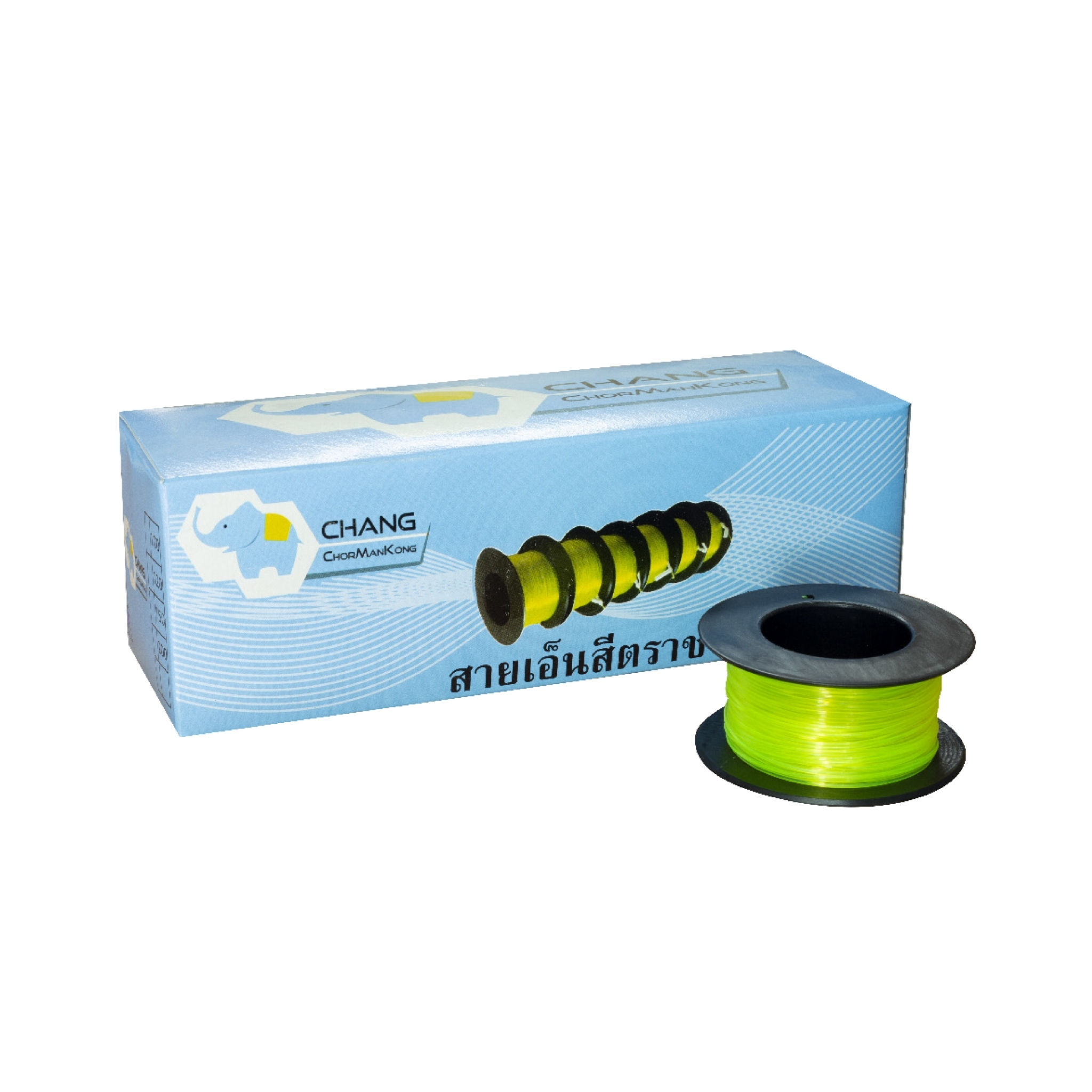 สายเอ็นสะท้อนแสง CHANG CMK