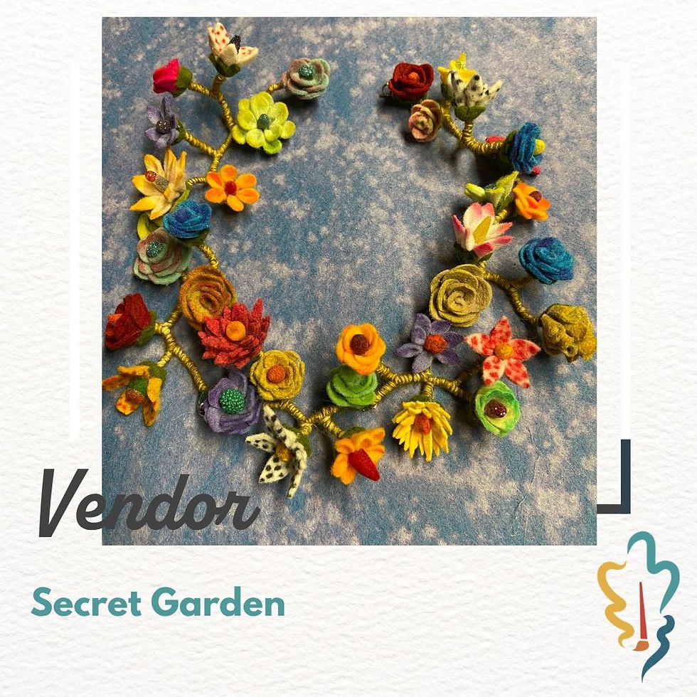 Secret Garden