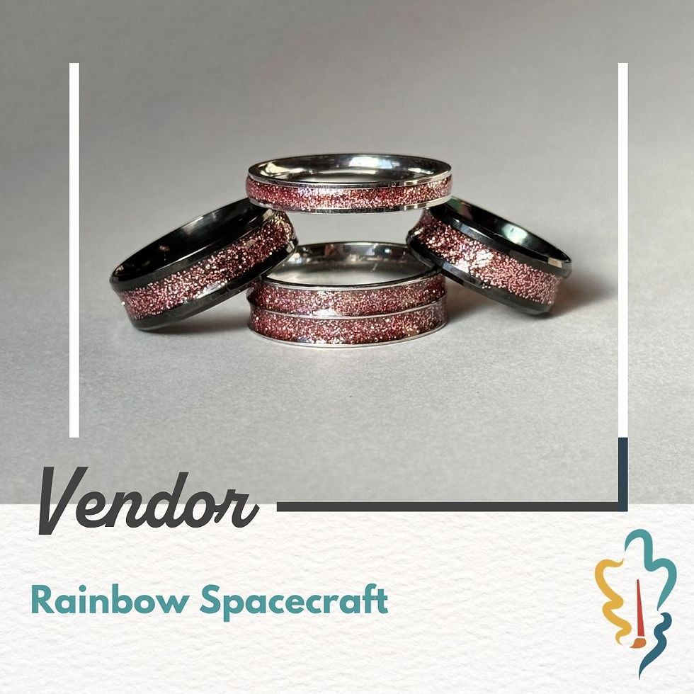 Rainbow Spacecraft